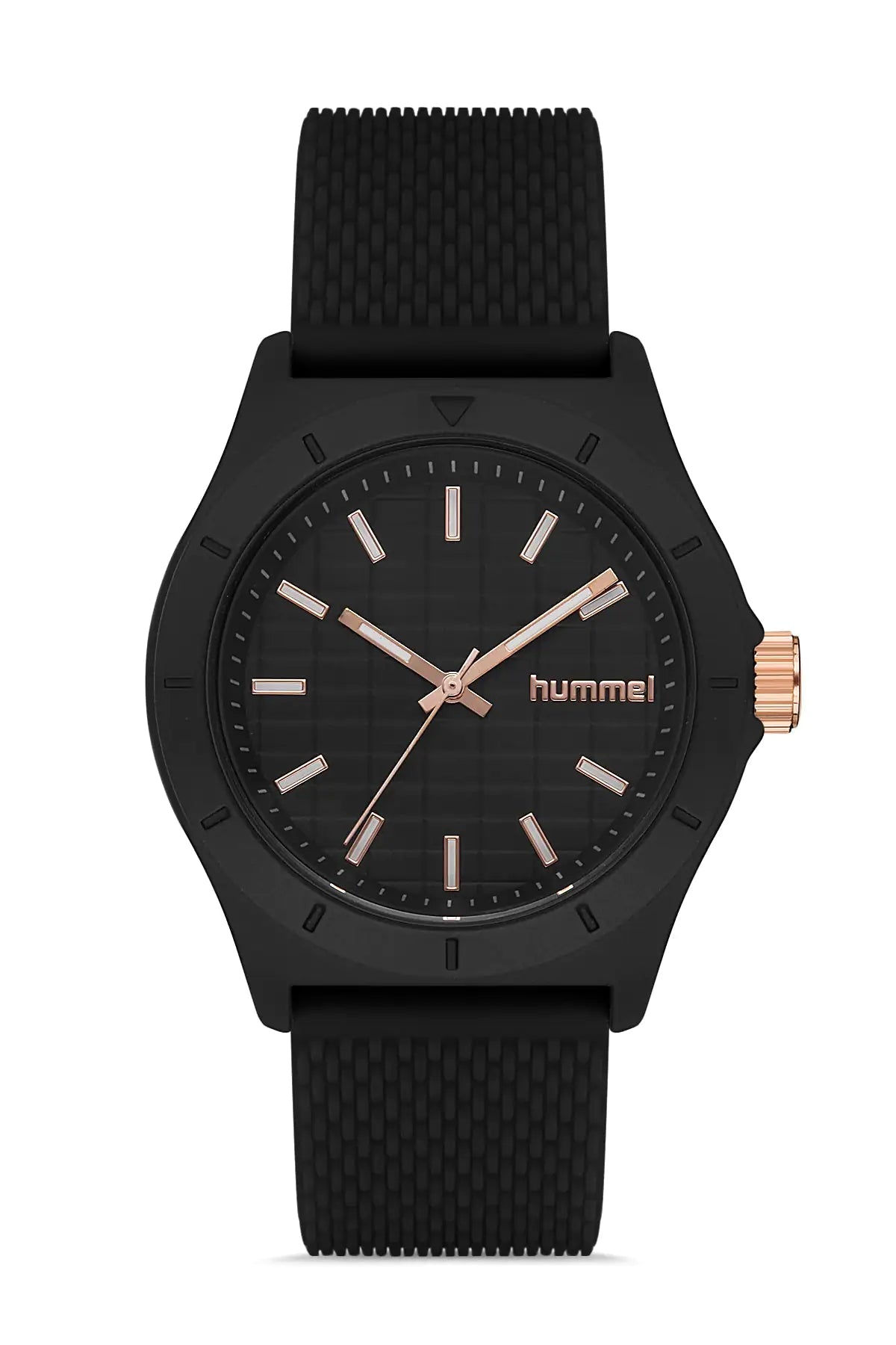 Hummel Hm-3002Ma-1 Men's Wristwatch WEM Support (www.WEM.support)