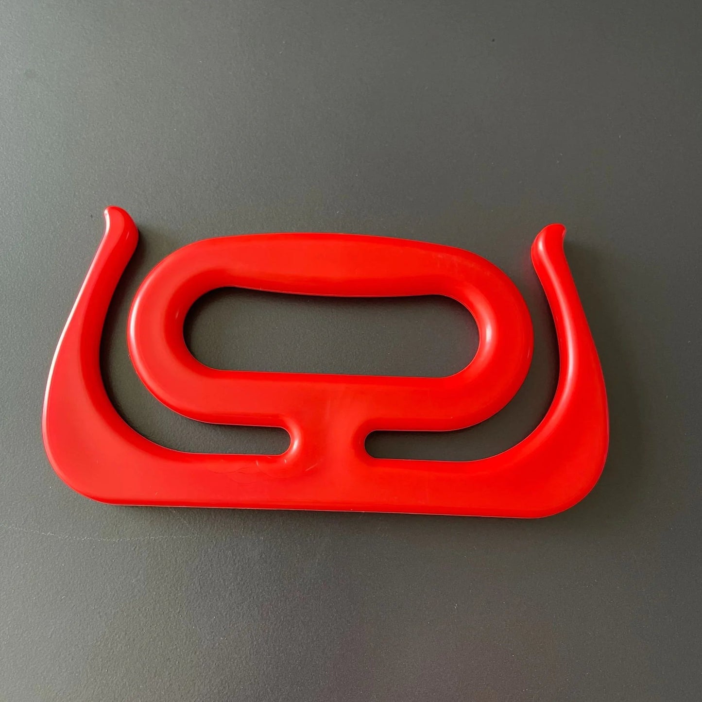 Heavy-Duty Storage Bag Rack WEM Support (www.WEM.support)