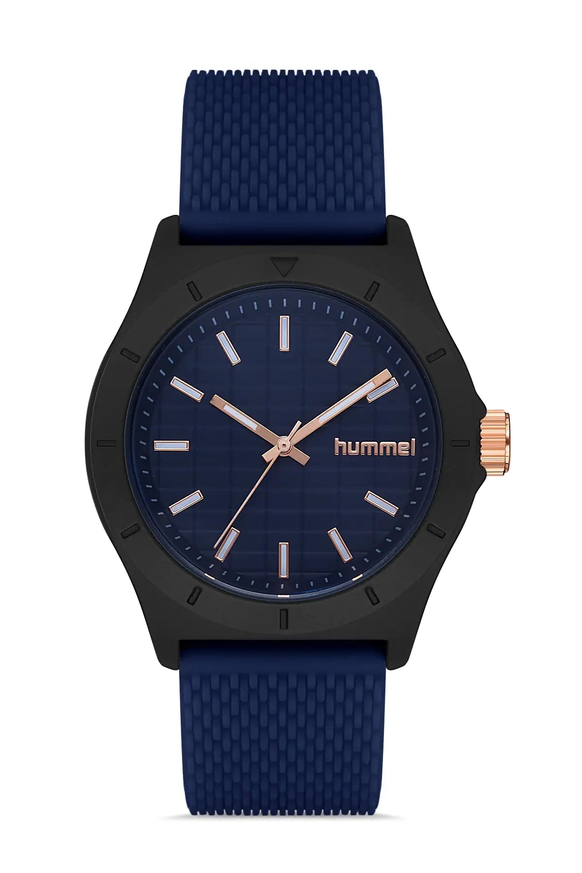 Hummel Hm-3003Ma-2 Men's Wristwatch WEM Support (www.WEM.support)