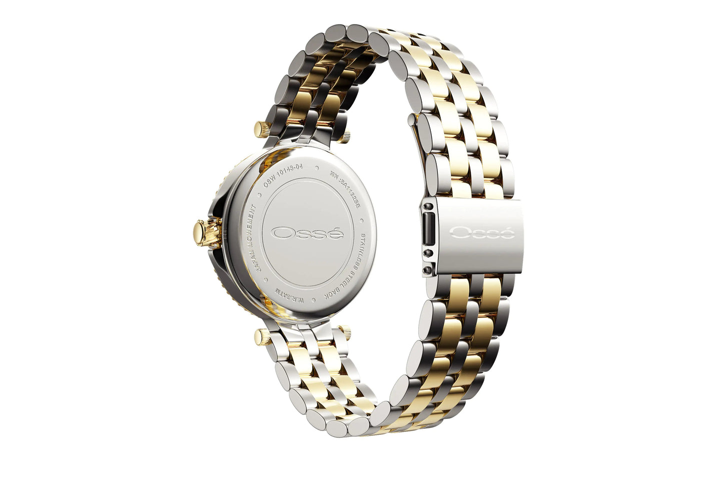 Montre pour Hommes Osse 10143 04 WEM Support (www.WEM.support)