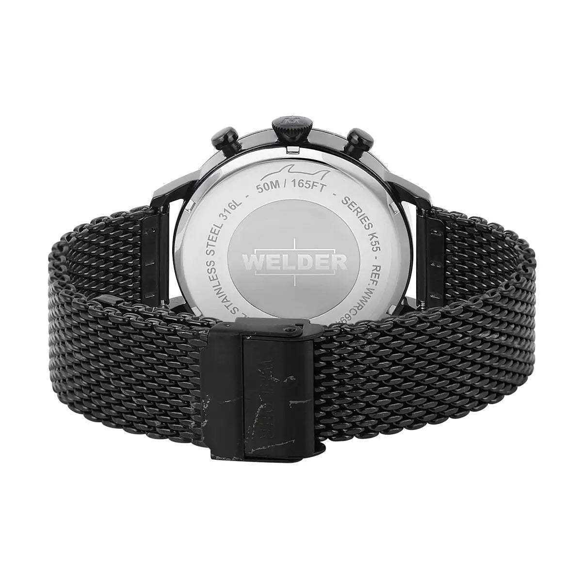 Welder Moody Uhr WWRC694 Damenuhr WEM Support (www.WEM.support)