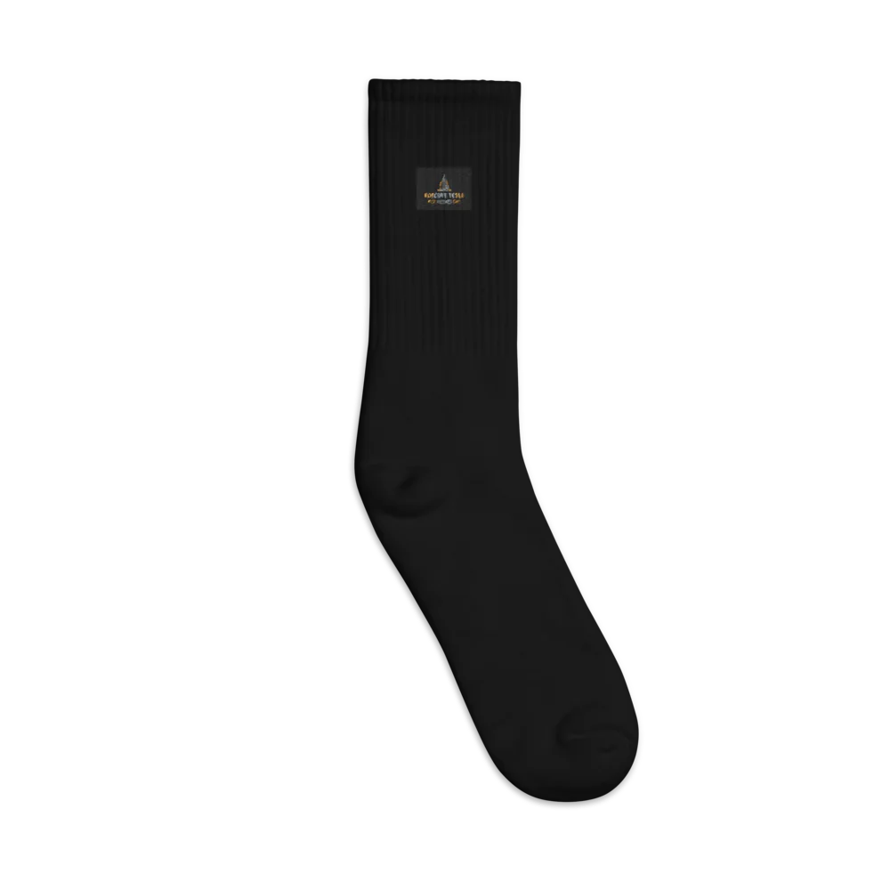 SOCCO SC200 USA-Made Embroidered Socks HejK.com Marketplace LLC