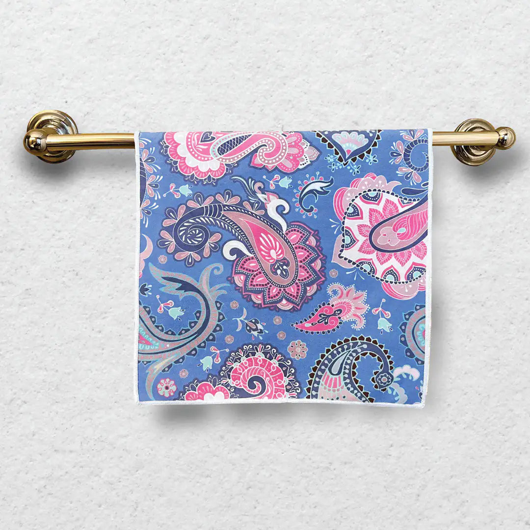 Small Flex Towel WEM Support (www.WEM.support)