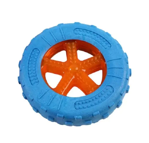 Rugby Sounding Toy Ball WEM Support (www.WEM.support)