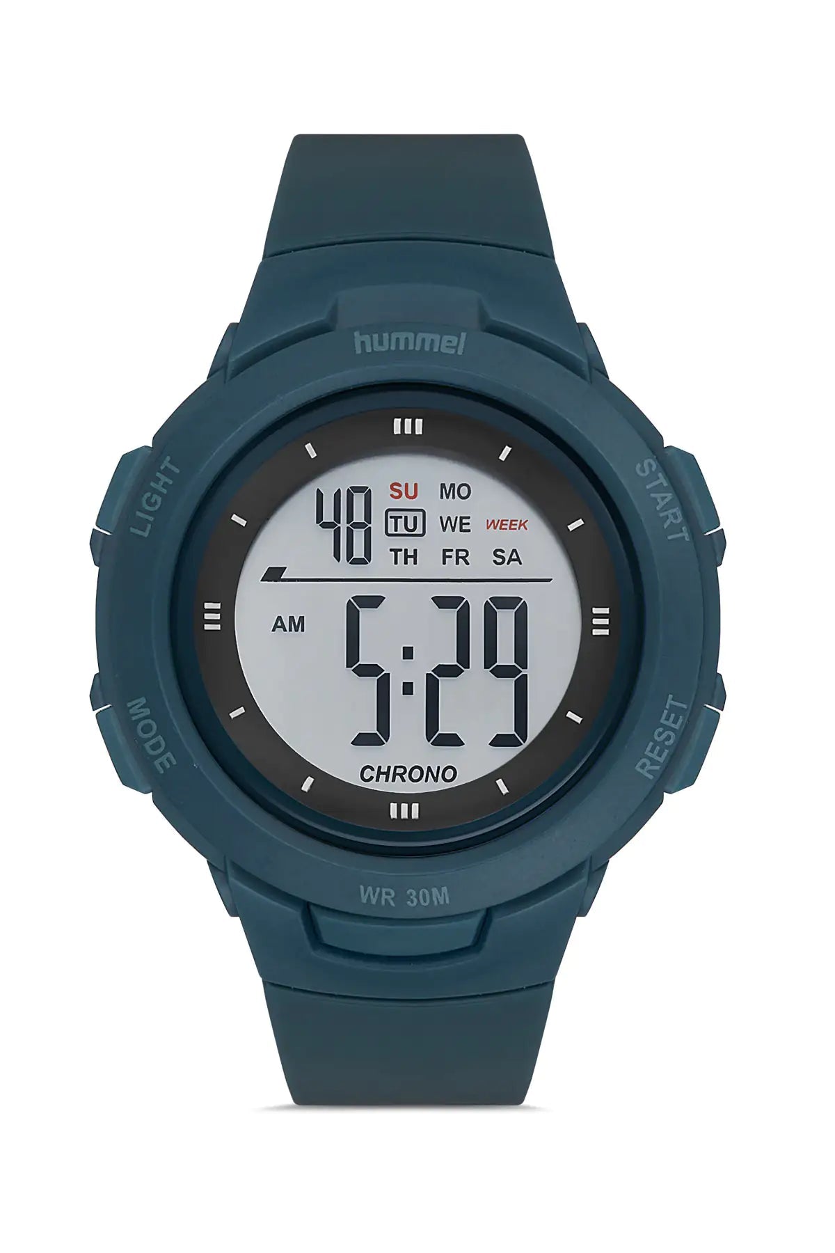 Hummel Hm-1002Md-3 Children's Wristwatch WEM Support (www.WEM.support)