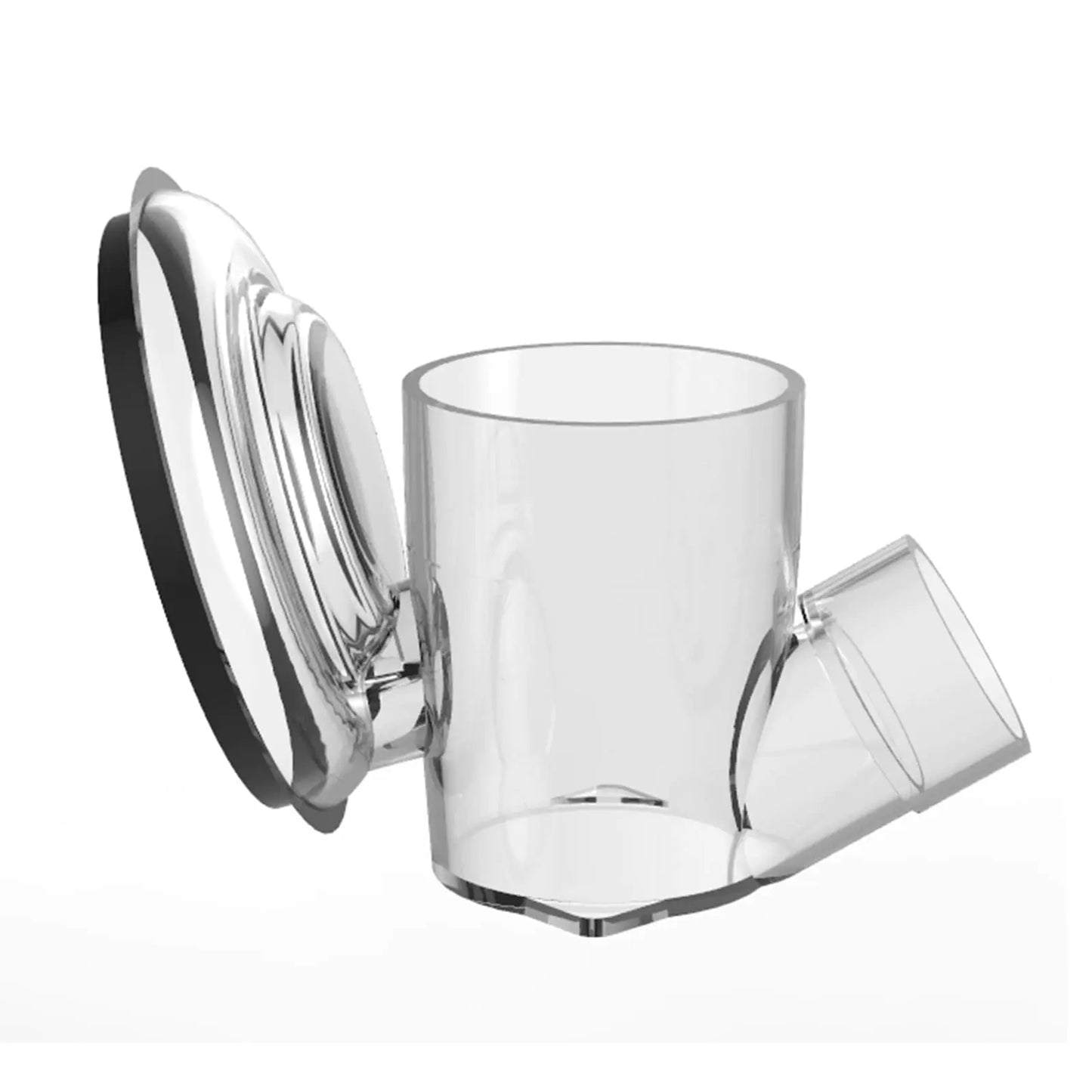 bliblo Wearable Breast Pump Accessories ConnectorCompatible with NaNaLazy/Nonlet. Wearable Breast Pump CompatibleLinker