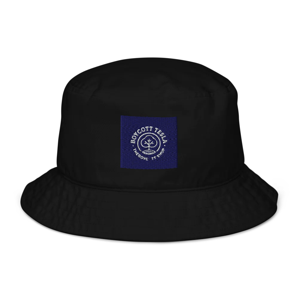 Cubo Ecológico Hat - Catch Cards