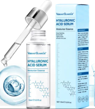Hyaluronic Acid Face Serum WEM Support (www.WEM.support)