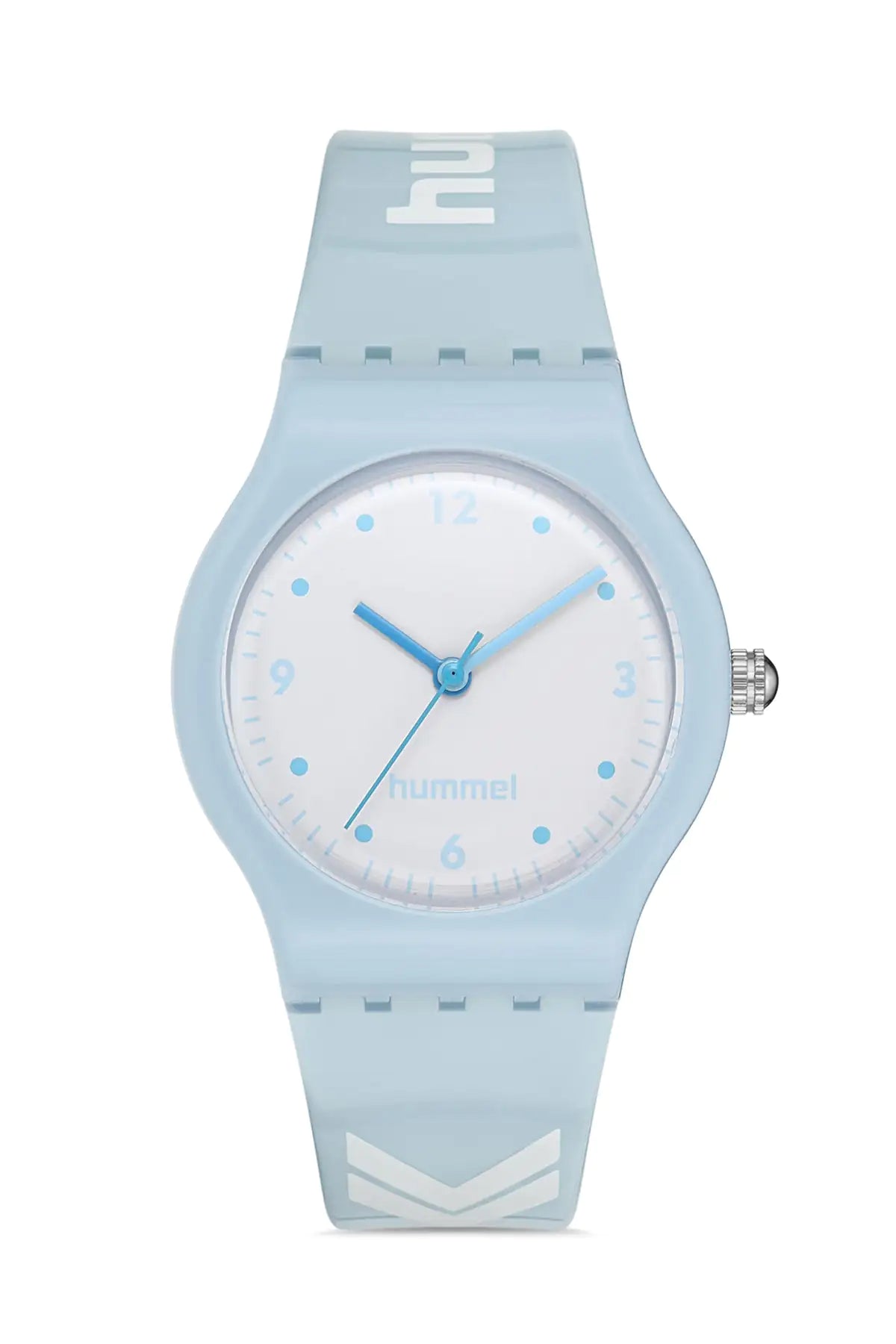 Hummel Hm-1006La-3 Women's Wristwatch WEM Support (www.WEM.support)
