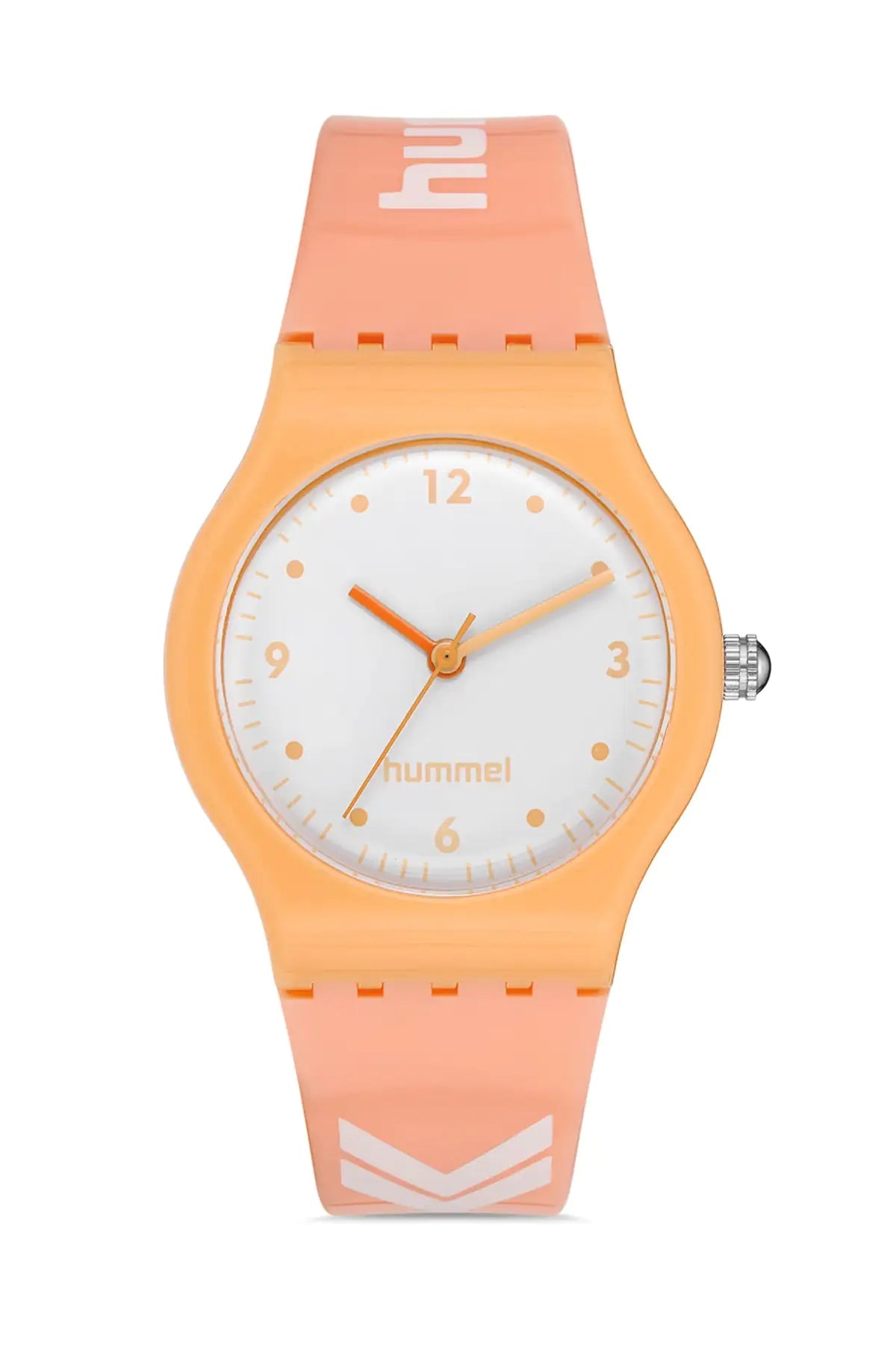 Hummel Hm-1006La-4 Women's Wristwatch WEM Support (www.WEM.support)
