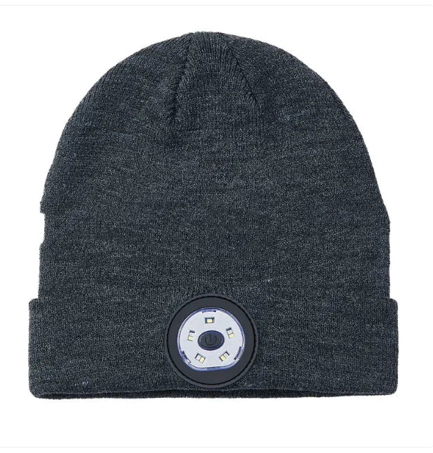 Bluetooth Headset Hat Led Luminous Wireless Music WEM Support (www.WEM.support)