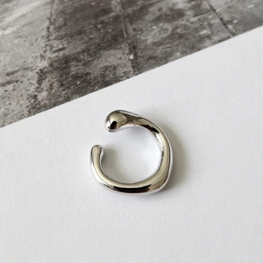 Tila Ear Cuff WEM Support (www.WEM.support)