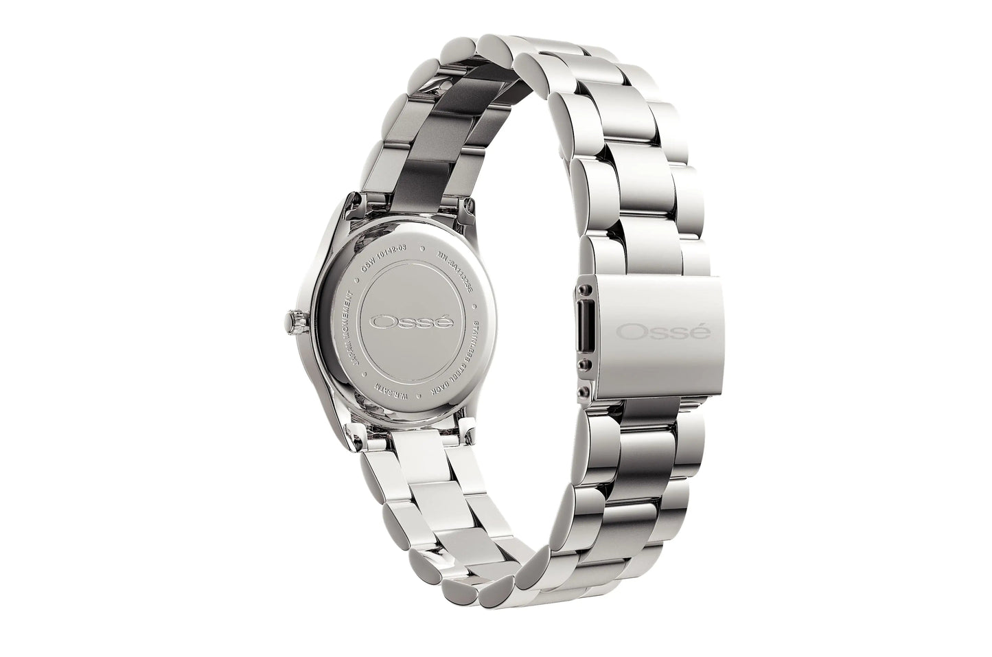 Osse 10142 03 Men's Wristwatch WEM Support (www.WEM.support)