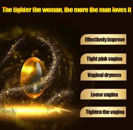 Vaginal Tightening Capsules HejK.com