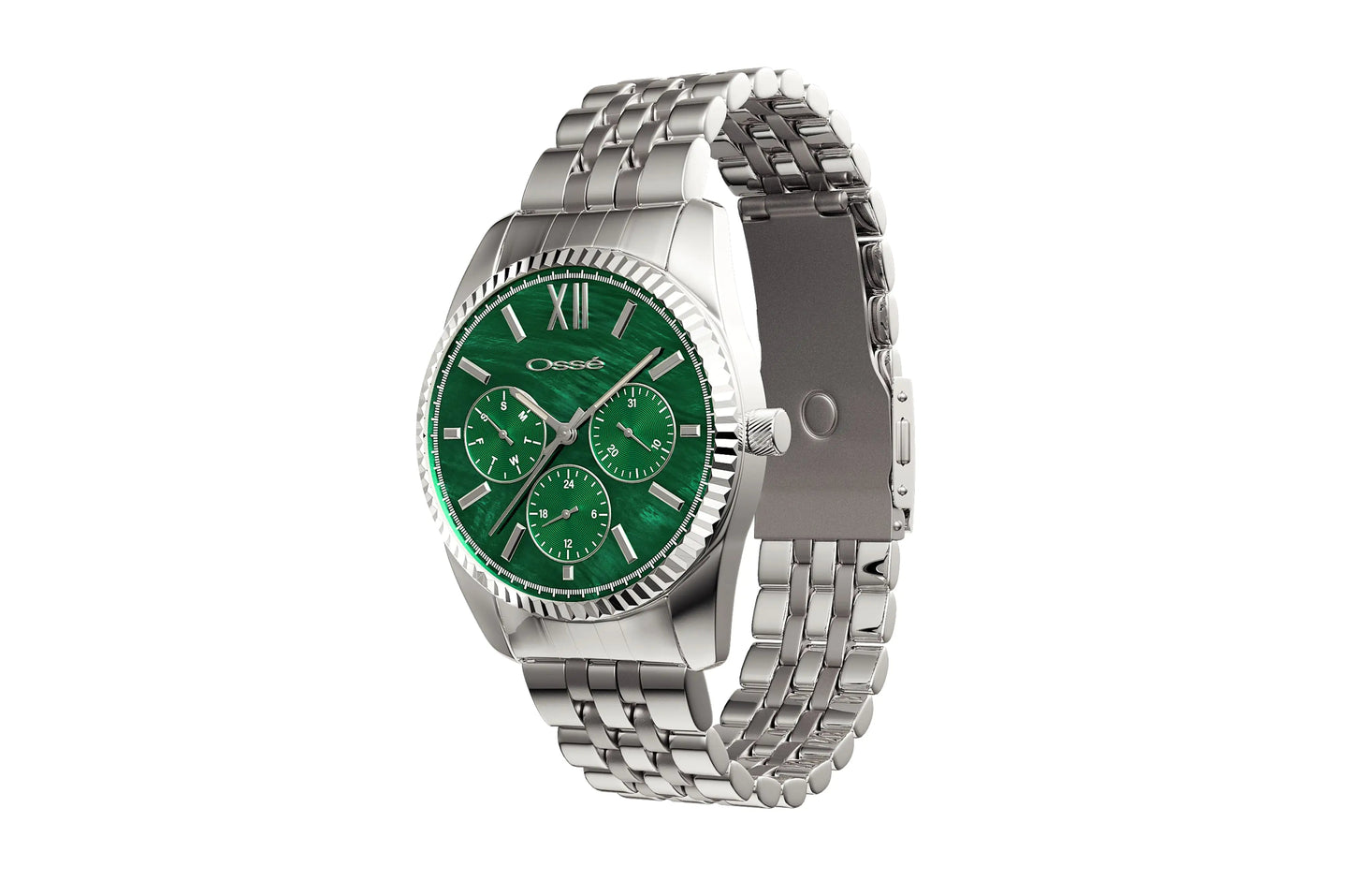 Osse 10131 02 Men's Wristwatch WEM Support (www.WEM.support)
