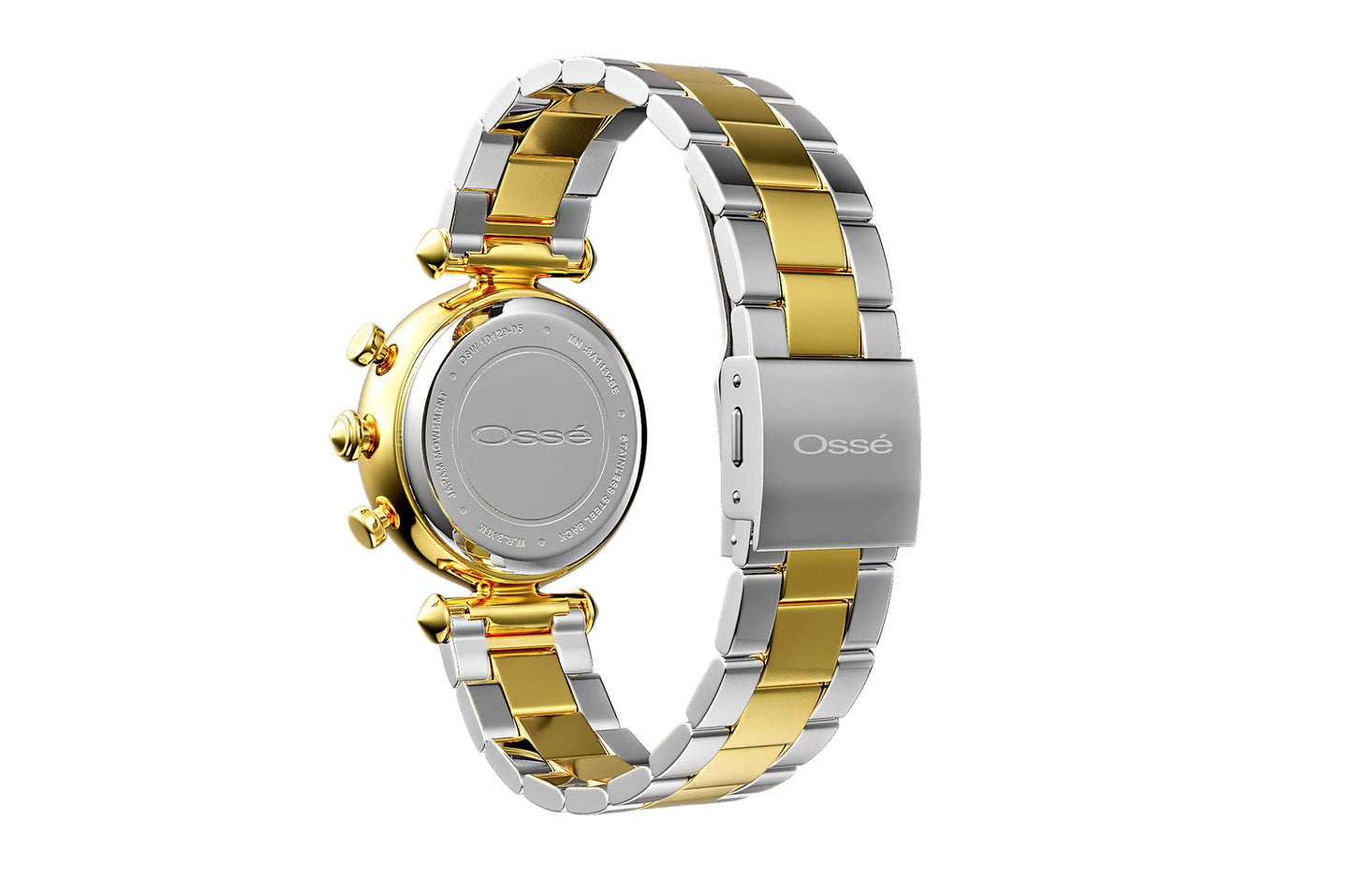 Osse 10129 05 Women's Wristwatch WEM Support (www.WEM.support)