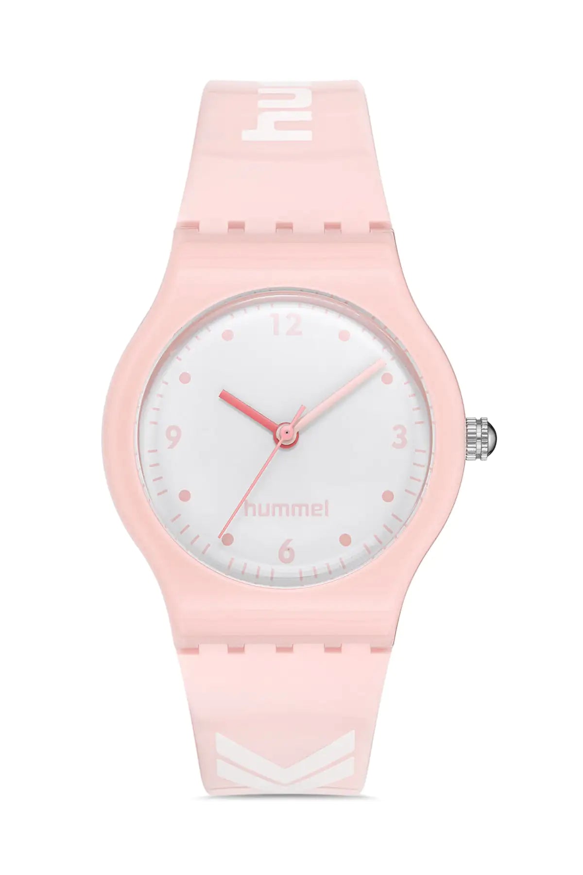 Hummel Hm-1006La-2 Women's Wristwatch WEM Support (www.WEM.support)
