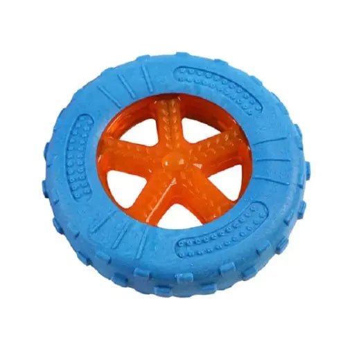 Rugby Sounding Toy Ball - Catch Cards