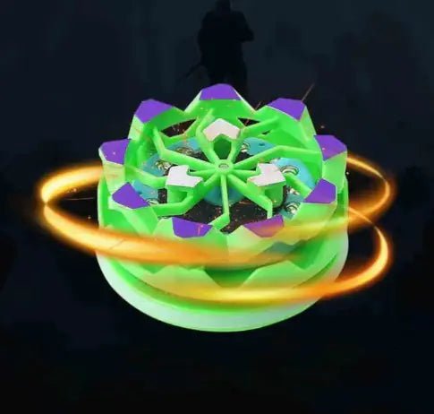 Top Up Battle Decompression Toy - Catch Cards