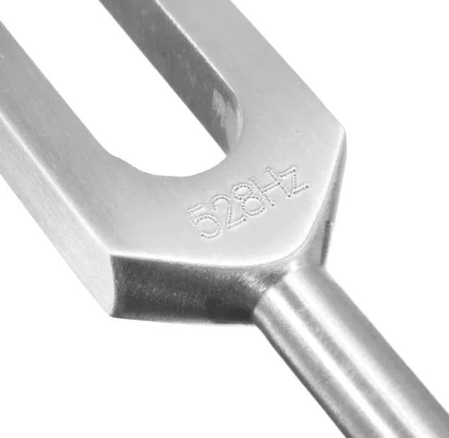 Tuning Fork Set - Catch Cards