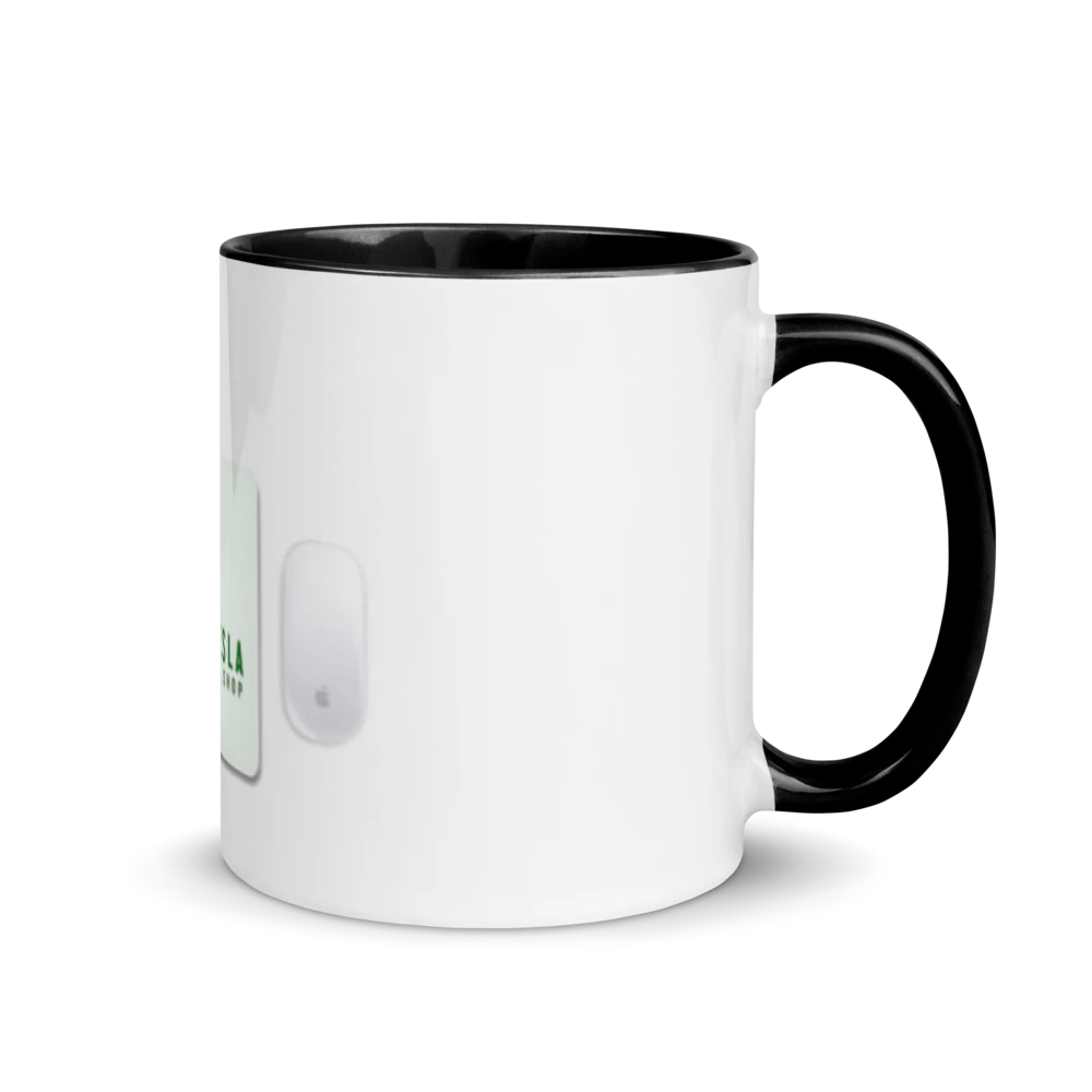 BrightSip Ceramic Coffee Mug HejK.com Marketplace LLC
