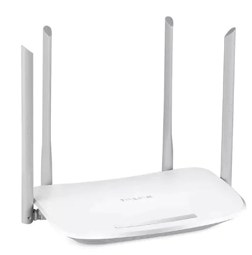 TP-Link Wireless Router HejK.com
