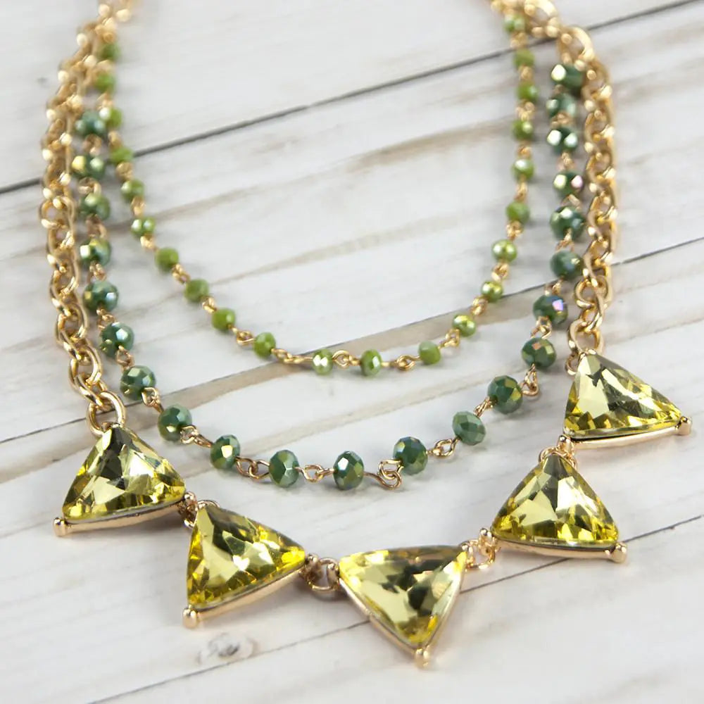 Ella Necklace WEM Support (www.WEM.support)