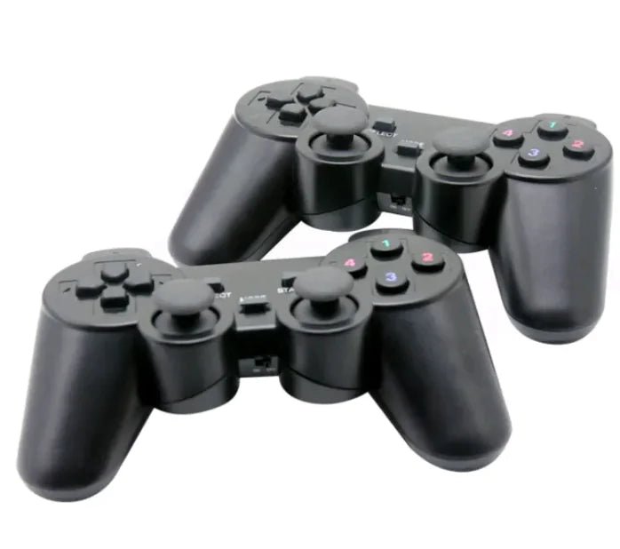 Wireless Game Controller for PS3, TV Box & PC - Catch Cards