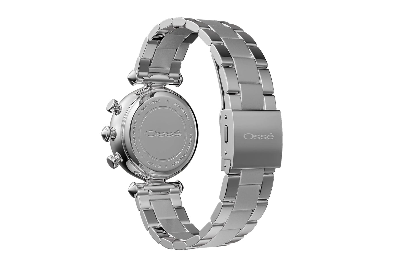 Osse 10129 01 Women's Wristwatch WEM Support (www.WEM.support)