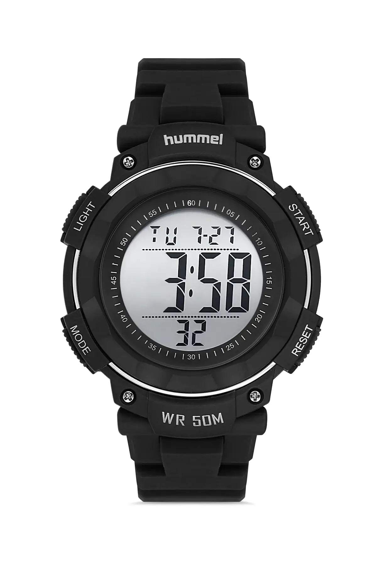 Hummel Hm-1011Md-1 Men's Wristwatch WEM Support (www.WEM.support)