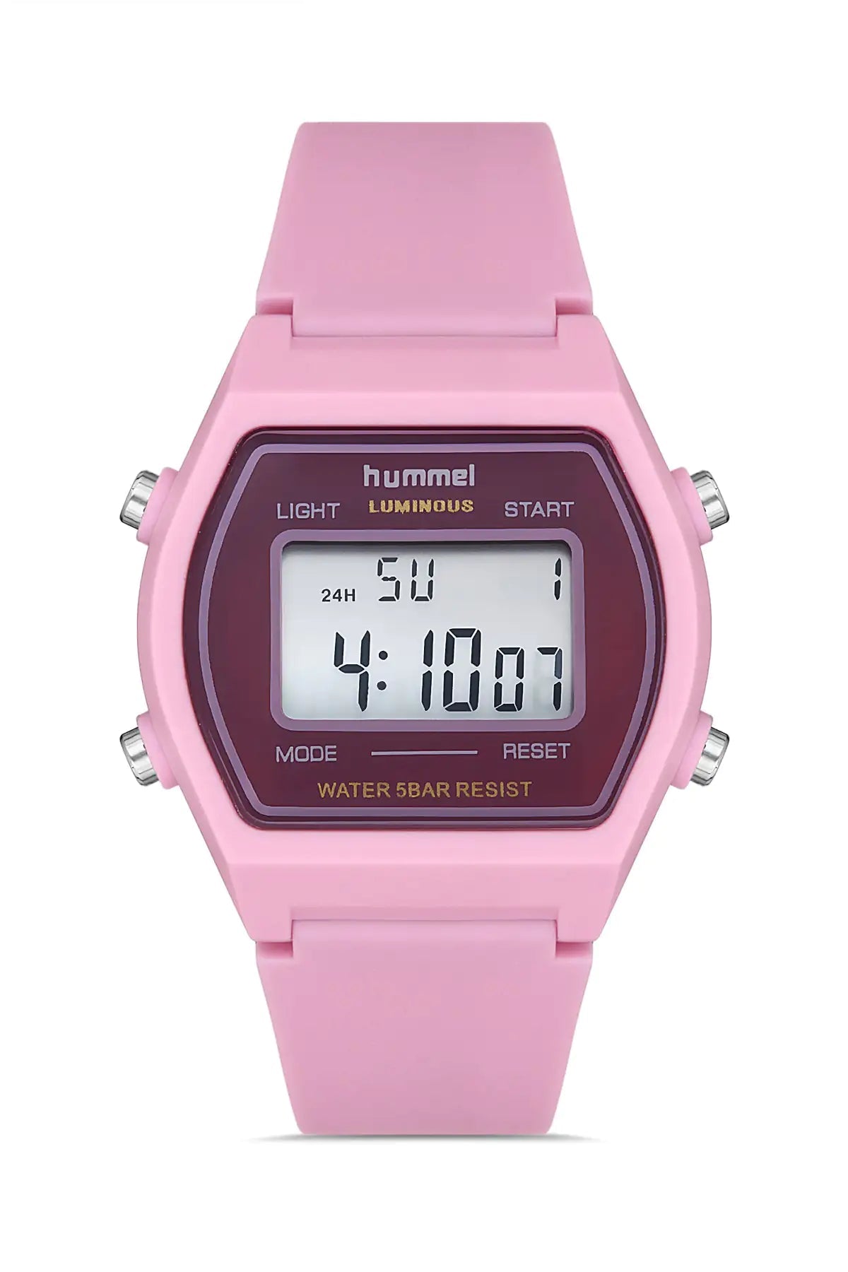 Hummel Hm-1014Ud-6 Unisex Wristwatch WEM Support (www.WEM.support)