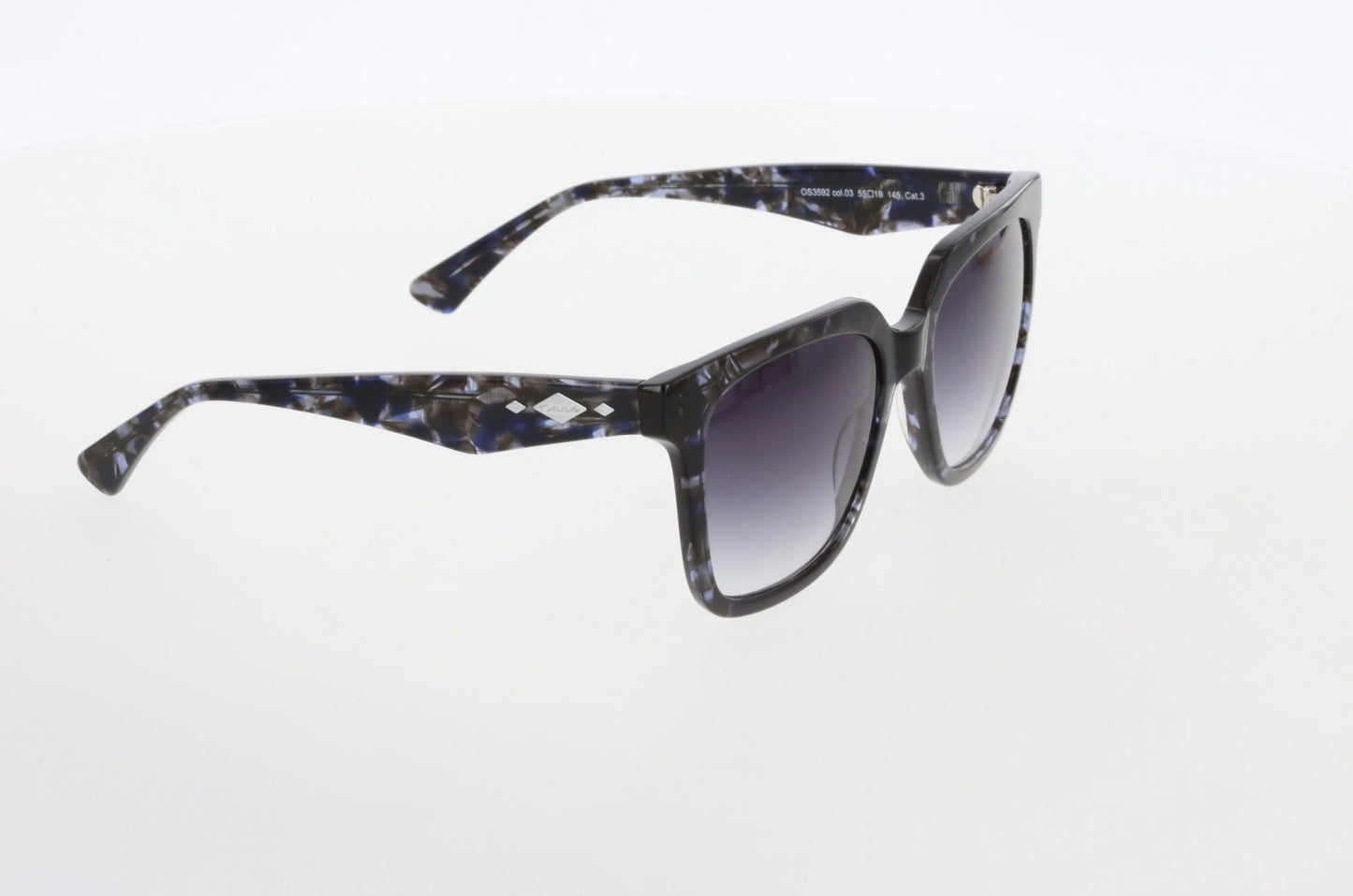 Osse 3592 03 Women's Sunglasses WEM Support (www.WEM.support)