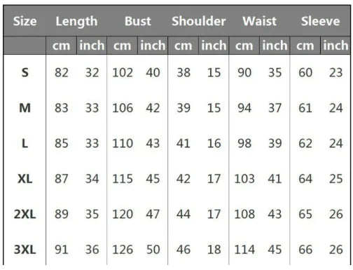 Lady Warm Thick Coat HejK.com Marketplace LLC