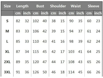 Lady Warm Thick Coat HejK.com Marketplace LLC