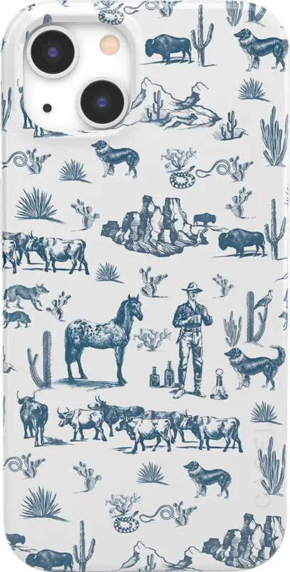 Casely iPhone 13 Mini Case | Pandora | The Met Museum Phone Case