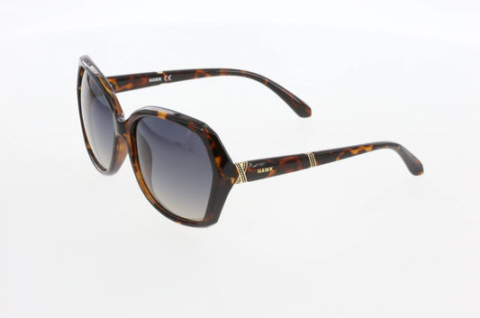 Hawk 2173 02 Women's Sunglasses WEM Support (www.WEM.support)