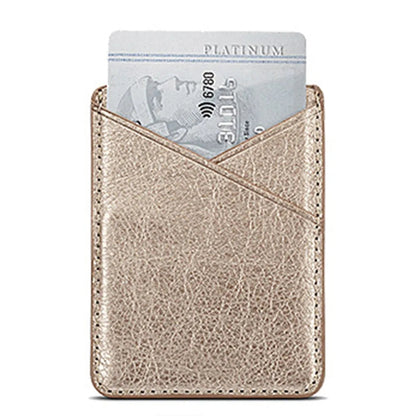 Mini Pocket Phone Card Holder WEM Support (www.WEM.support)