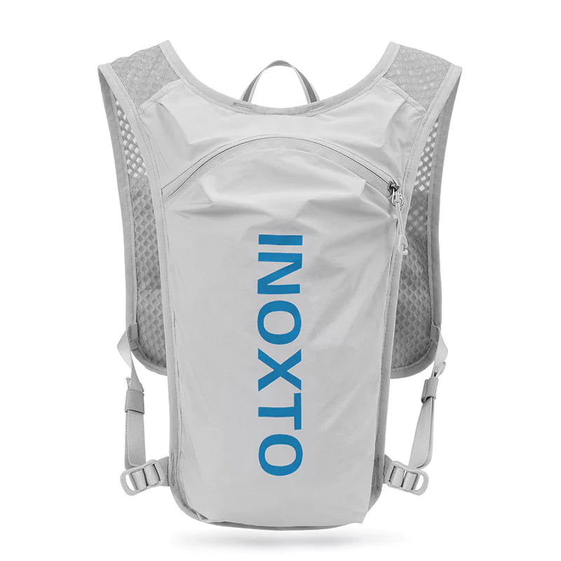 Hydration Backpack for Running WEM Support (www.WEM.support)
