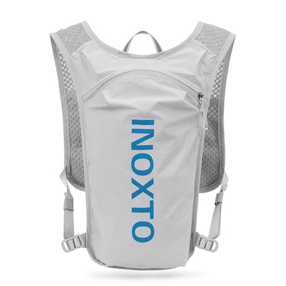 Hydration Backpack for Running WEM Support (www.WEM.support)
