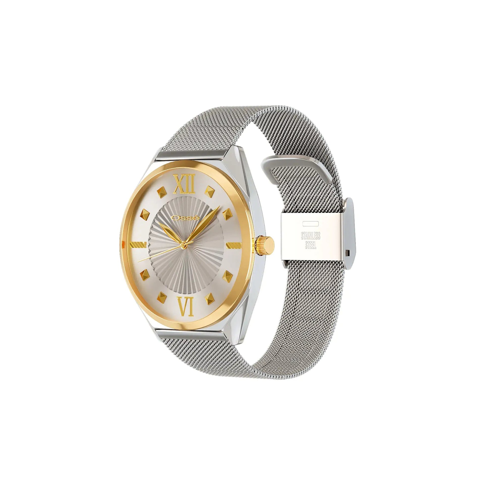 Osse 10113 03 Women's Wristwatch WEM Support (www.WEM.support)