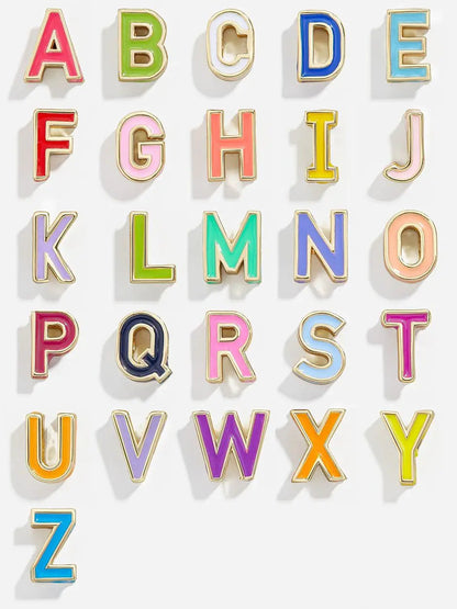 Initial Bracelet Set WEM Support (www.WEM.support)