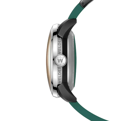 Welder Moody Watch WWRL1010 Men's Watch WEM Support (www.WEM.support)