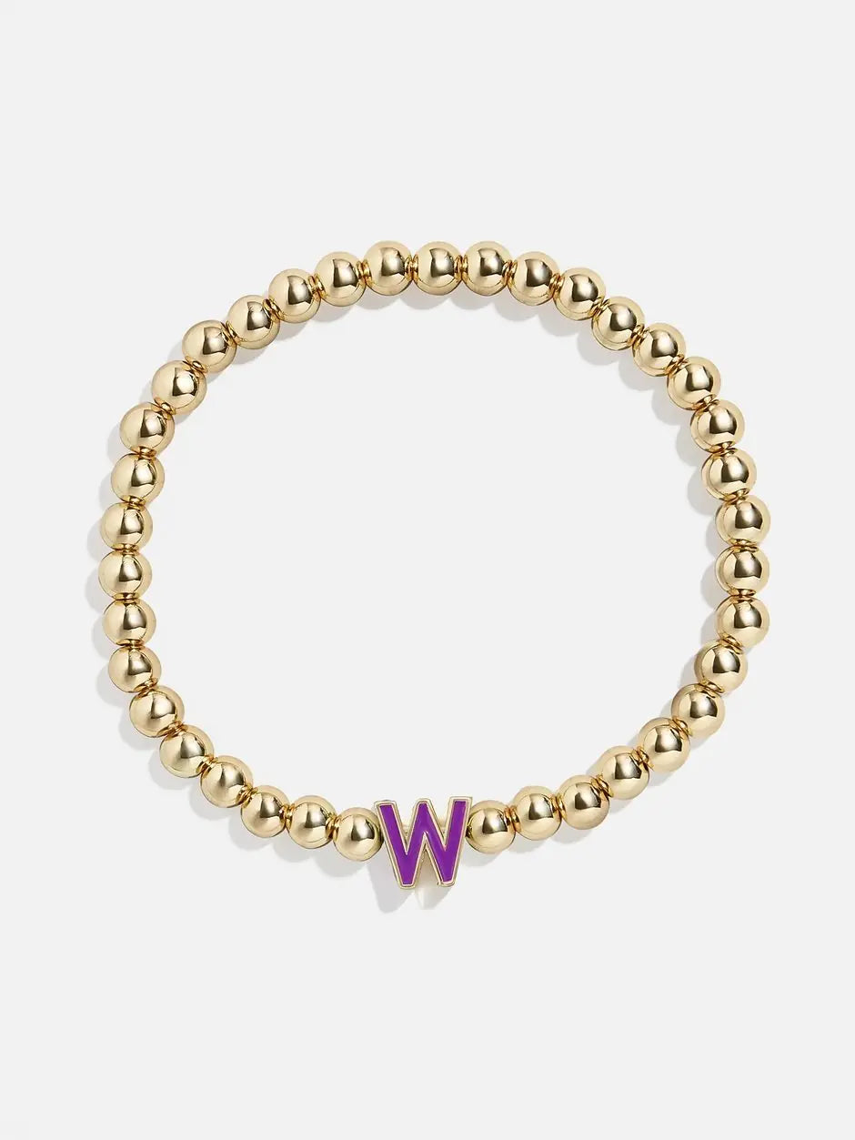Initial Bracelet Set WEM Support (www.WEM.support)