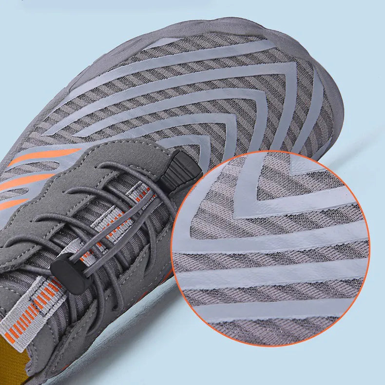 Summer Swimming & Beach Shoes WEM Support (www.WEM.support)