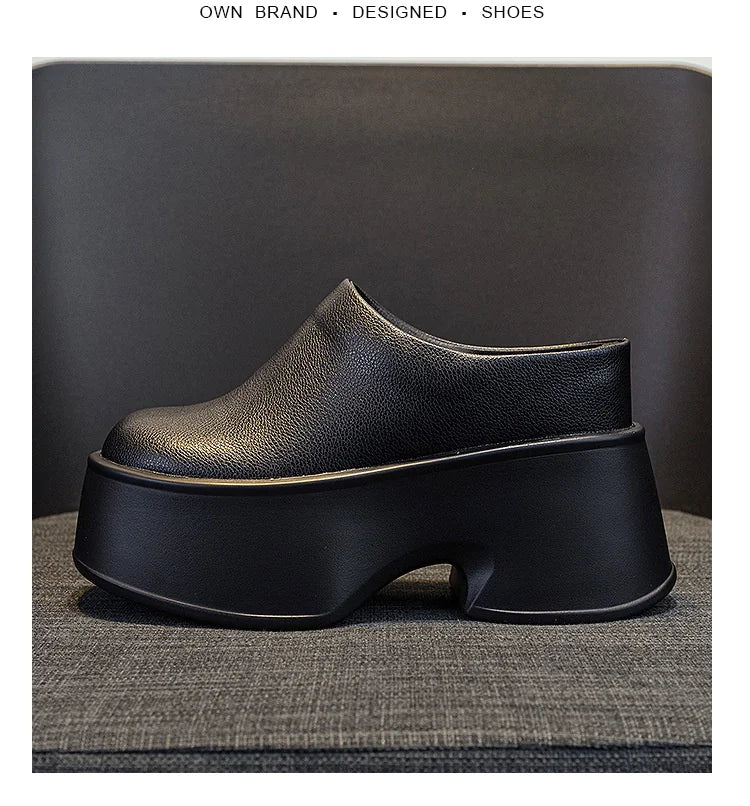 Women's Summer Muffin Shoes WEM Support (www.WEM.support)