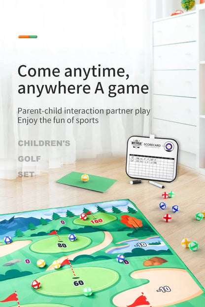 Golf Club Sports & Leisure Toys WEM Support (www.WEM.support)