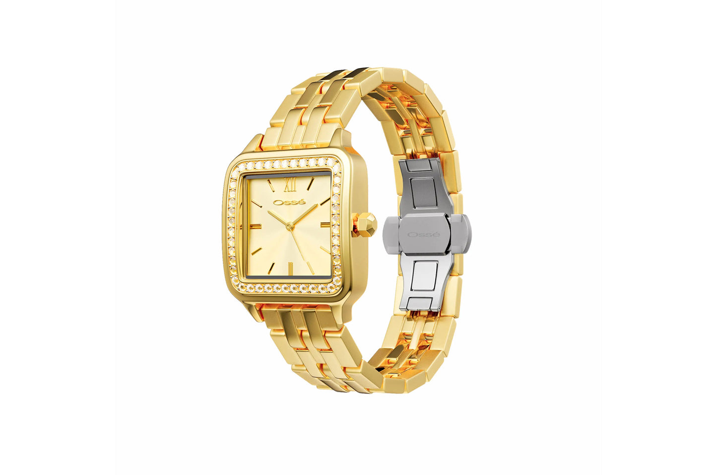 Osse 10140 03 Women's Wristwatch WEM Support (www.WEM.support)