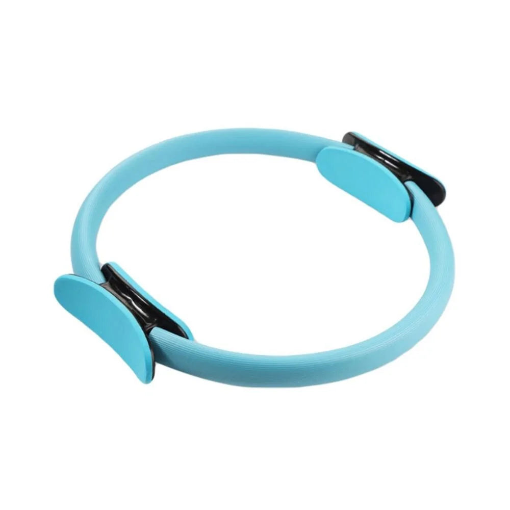 Dual Grip Yoga Pilates Ring HejK.com