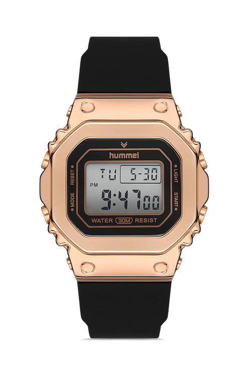 Hummel Hm-2001Md-3 Unisex Wristwatch WEM Support (www.WEM.support)