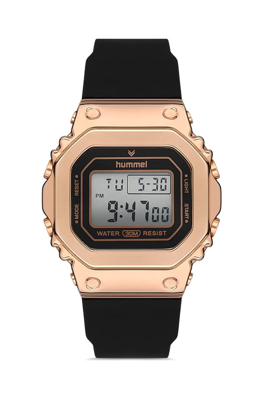 Hummel Hm-2001Md-3 Unisex Wristwatch WEM Support (www.WEM.support)